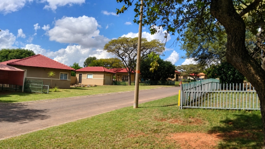 4 Bedroom Property for Sale in Cashan North West